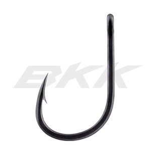 Крючок BKK Wide Gape №4(10шт)NEW