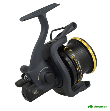 Катушка Tica Mentor Feeder Heavy 5000S 7+1BB