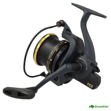Катушка Tica Mentor Feeder Heavy 5000S 7+1BB