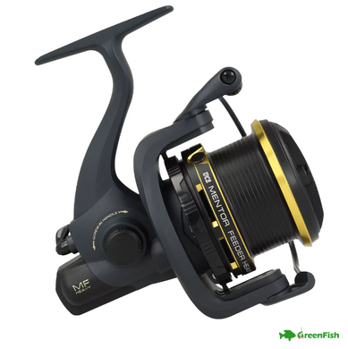 Катушка Tica Mentor Feeder Heavy 5000S 7+1BB
