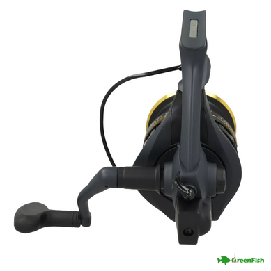 Катушка Tica Mentor Feeder Heavy 5000S 7+1BB