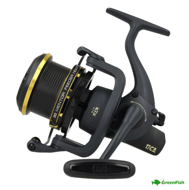 Катушка Tica Mentor Feeder Heavy 5000S 7+1BB