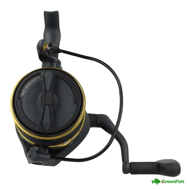 Катушка Tica Mentor Feeder Heavy 5000S 7+1BB