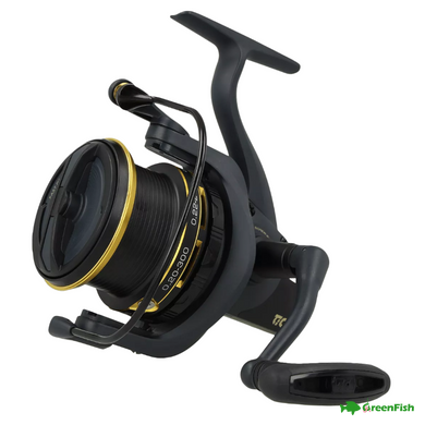 Катушка Tica Mentor Feeder Heavy 5000S 7+1BB