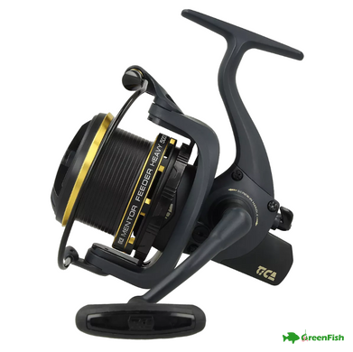 Катушка Tica Mentor Feeder Heavy 5000S 7+1BB