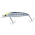 Воблер Daiwa Shoreline Shiner Z Vertice 80S 11.8г Matt Chart Sardine NEW