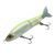 Воблер Gan Craft Jointed Claw 70S 4.6г 08 Clear Head Chart