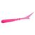 Силікон Daiwa Gekkabijin Sword Beam 2.2"(10шт)Glow Pink NEW