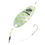 Блешня Xesta Black Star Aji-Spoon 5г 68 PWSL