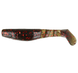 Силикон Zeox Catchy Shad 2.9"(8шт)001 BRF