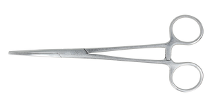 Зажим Zeox Anglers Forceps 18см