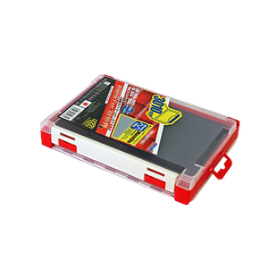 Коробка Meiho Run Gun Case 3010W-1