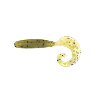 Силікон Reins Fat G-Tail Grub 2" 013 baite fish sp