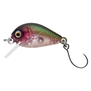 Воблер Strike Pro Crazy Plankton 21SP 1.3г A212G NEW