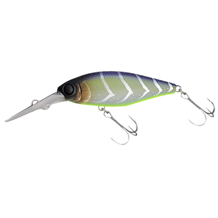 Воблер Jackall Chubble 65MR 10.8г Babataku Gogan Craw