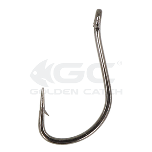Гачок GC Big Claw №10 (14шт)