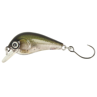 Воблер Strike Pro Crazy Plankton 21SP 1.3г A212G NEW