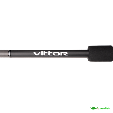 Спиннинг GC Vittor 24 VTS-662MML 1.98м 5-21г