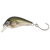 Воблер Strike Pro Crazy Plankton 21SP 1.3г A212G NEW