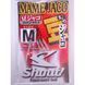 Ассіст Shout! Мame Jaco 302MJ S (4шт)