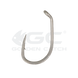 Крючок GC G.Carp Wide Gape 45° TF №6(10шт)NEW 2024
