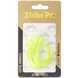 Хвост силиконовый Strike Pro Guppie Downsize 90S(3шт)CHG NEW