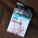 Крючок BKK Red Carlisle Bloodworm-R №1/0(8шт)NEW