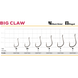 Крючок GC Big Claw №10(14шт)