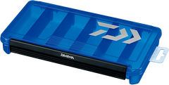Коробка Daiwa Multi Case 232N Blue