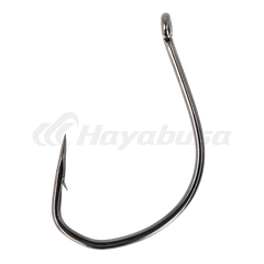Крючок Hayabusa Wacky Special WRM962 №1(7шт)