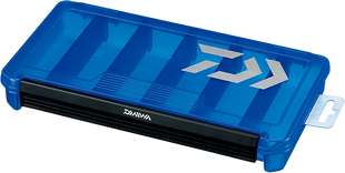 Коробка Daiwa Multi Case 232N Blue
