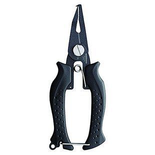 Инструмент Shimano Mini Ring Pliers Type-F CT-544P Black