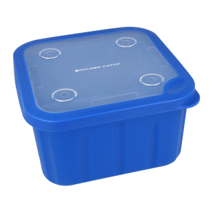 Коробка GC Method Bait Box для стик и метод миксов L