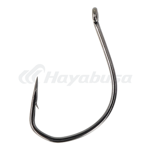 Гачок Hayabusa Wacky Special WRM962BN №1 (7шт)