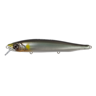 Воблер Gan Craft Rest 128SL 18.9г 01 Ayu