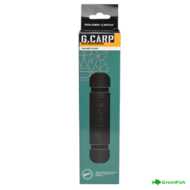 Поплавець для подсаку GC G.Carp EVA Net Float NEW 2025