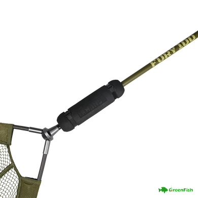 Поплавець для подсаку GC G.Carp EVA Net Float NEW 2025
