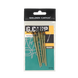 Втулка для грузил GC G.Carp PVA Bag Stems L(5шт)NEW 2024
