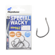 Гачок Hayabusa Wacky Special WRM962BN №1 (7шт)