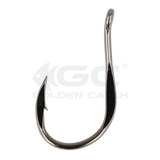 Крючок GC Deft Trap №1(6шт)