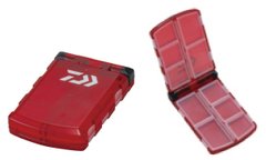 Коробка для мормишок Daiwa Multi Case 97MJ Red