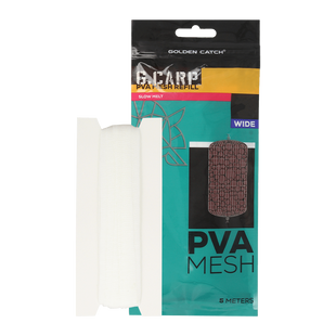 ПВА сітка GC G.Carp PVA Mesh Refill Stick Slow Melt 5м &Oslash;16мм