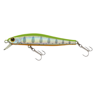 Воблер ZipBaits Rigge 70S 5.5г 432 Chart Back Yamame