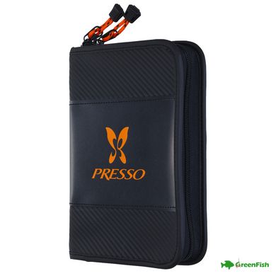 Сумка Daiwa Presso Wallet L Orange