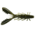 Силикон Hideup Stagger Craw 4"(5шт)247 Green Pumpkin Gold