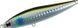 Воблер Daiwa Morethan Switch Hitter 85S&nbsp;20г 3D Inakko NEW