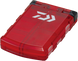 Коробка для мормышек Daiwa Multi Case 97MJ Red
