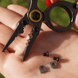 Резци змінні GC Tungsten Cutters 6мм NEW 2025
