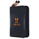 Сумка Daiwa Presso Wallet L Orange