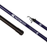 Вудилище поплавцеве болонське ZEOX Totem Bolo 4.00м